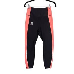 Hotsuit Leggings Women Medium Activewear Stretch Yoga High Waist Workout Gym NWT
